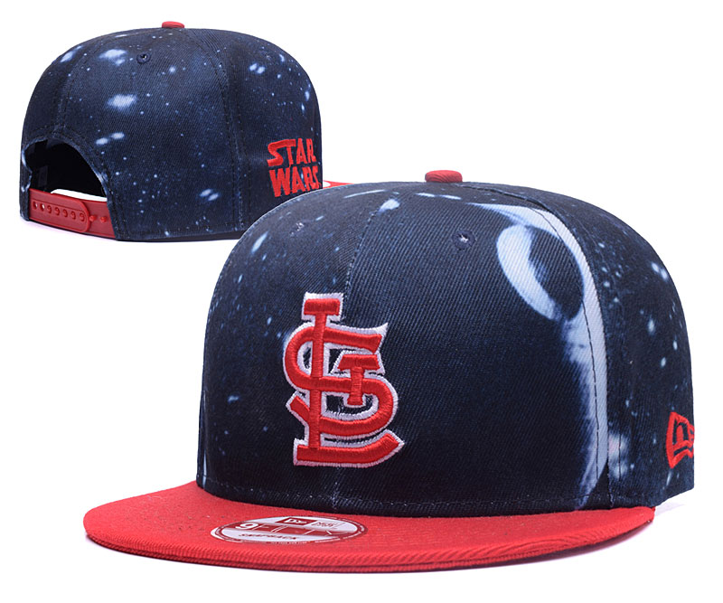 MLB Snapback Hats St.Louis Cardinals hatys210807161